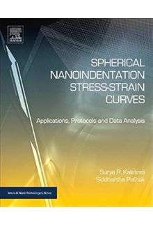 Spherical Nanoindentation Stress-Strain Curves - Humanitas