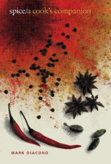 Spice A Cook's Companion - Humanitas