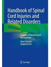 Handbook of Spinal Cord Injuries, Related Disorders - Humanitas