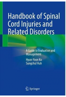 Handbook of Spinal Cord Injuries, Related Disorders - Humanitas