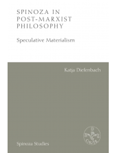 Spinoza in Post-Marxist Philosophy - Humanitas