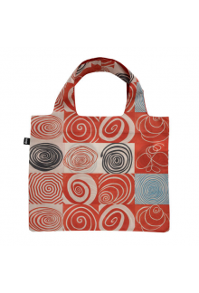LOUISE BOURGEOIS Spiral BAG (Loqi maišelis) - Humanitas