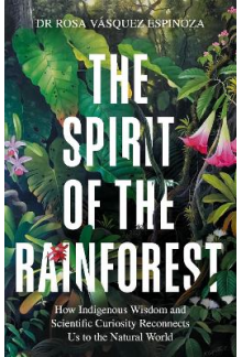 Spirit of the Rainforest - Humanitas