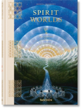 Spirit Worlds. The Library of Esoterica - Humanitas