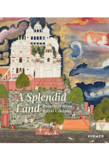 A Splendid Land - Humanitas