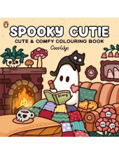 Spooky Cutie - Humanitas