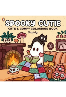 Spooky Cutie - Humanitas