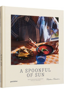 A SPOONFUL OF SUN - Humanitas