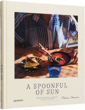 A SPOONFUL OF SUN - Humanitas