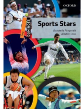 Dominoes: Two: Sport Stars - Humanitas