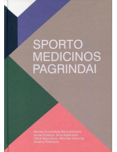 Sporto medicinos pagrindai - Humanitas
