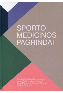 Sporto medicinos pagrindai - Humanitas