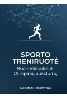 Sporto treniruotė - Humanitas