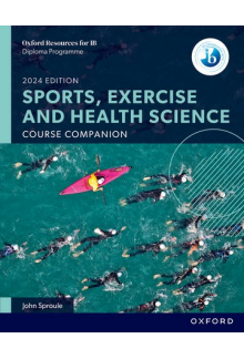IB DP Sports, Exercise & Healt th Science - Humanitas