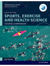 IB DP Sports, Exercise & Healt th Science - Humanitas
