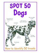 Spot 50 Dogs - Humanitas