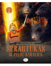 Spragtukas ir pelių karalius - Humanitas