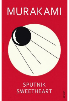 Sputnik Sweetheart - Humanitas