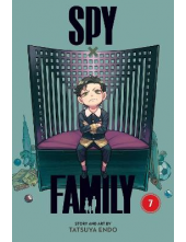 Spy x Family 7 - Humanitas