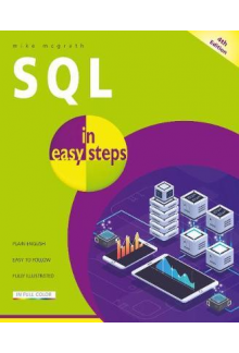 SQL in easy steps - Humanitas