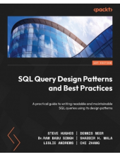 SQL Query Design Patterns and Best Practices - Humanitas