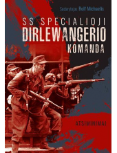 SS specialioji Dirlewangerio komanda - Humanitas
