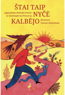 Štai kaip Nyčė kalbėjo - Humanitas