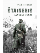 Štaineris. Kantrus kūnas - Humanitas