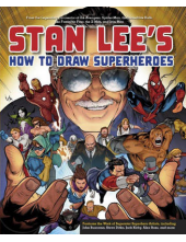 Stan Lee's How To Draw Superheroes - Humanitas