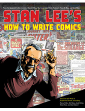 Stan Lee's How To Write Comics - Humanitas