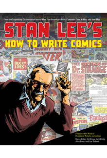 Stan Lee's How To WriteComics - Humanitas