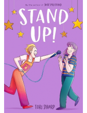 Stand Up! - Humanitas