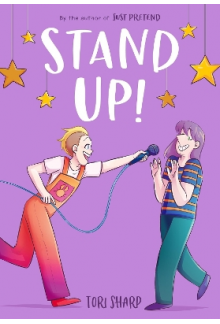 Stand Up! - Humanitas
