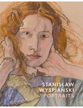 Stanislaw Wyspianski Portraits - Humanitas