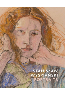 Stanislaw Wyspianski Portraits - Humanitas
