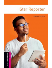 OBL 2E Starter: Star Reporter - Humanitas
