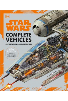 Star Wars Complete Vehicles (New Edition) - Humanitas