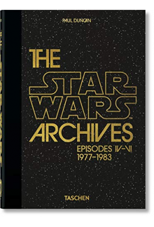 Star Wars, Vol. 1 (40th Anniversary Edition) - Humanitas