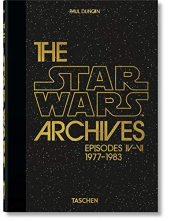 Star Wars, Vol. 1 (40th Anniversary Edition) Humanitas