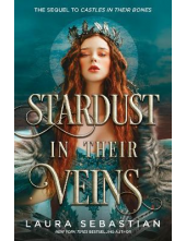 Stardust in their Veins - Humanitas
