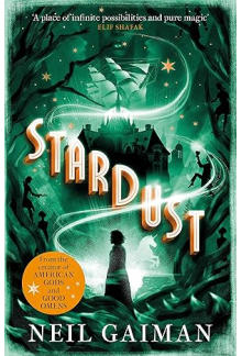 Stardust - Humanitas