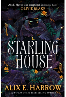 Starling House - Humanitas