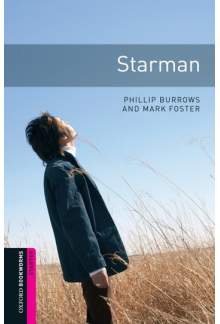 OBL 3E Start MP3: Starman - Humanitas