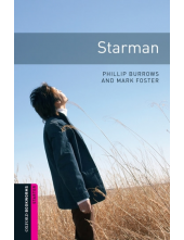 OBL 3E Start MP3: Starman - Humanitas