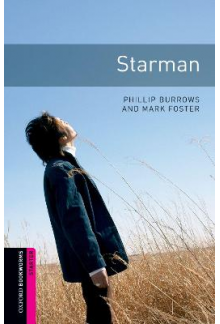OBL 2E Start: Starman - Humanitas