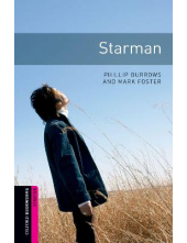 OBL 2E Start: Starman - Humanitas