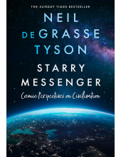 Starry Messenger : Cosmic Pers ectives on Civilisation - Humanitas