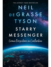 Starry Messenger: Cosmic Perspectives on Civilisation - Humanitas