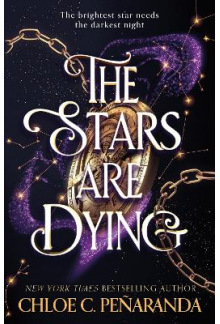 Stars are Dying - Humanitas