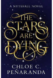 The Stars are Dying Nytefall Trilogy 1 - Humanitas